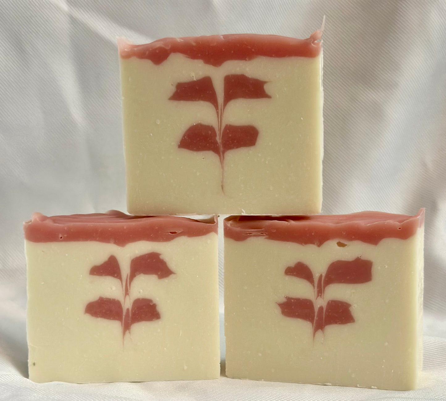 Persephonie’s Kiss Bar Soap
