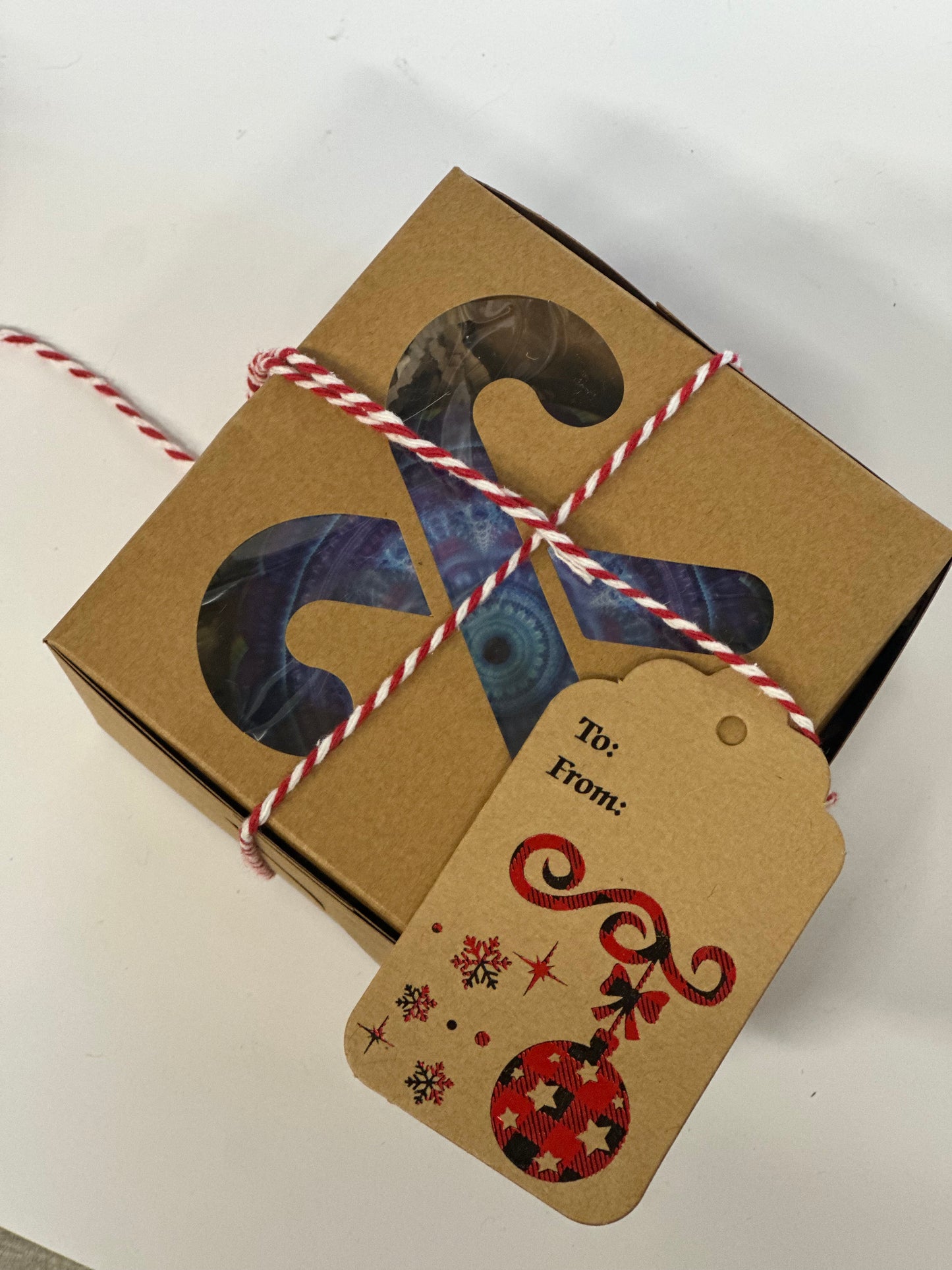 Holiday Gift Set