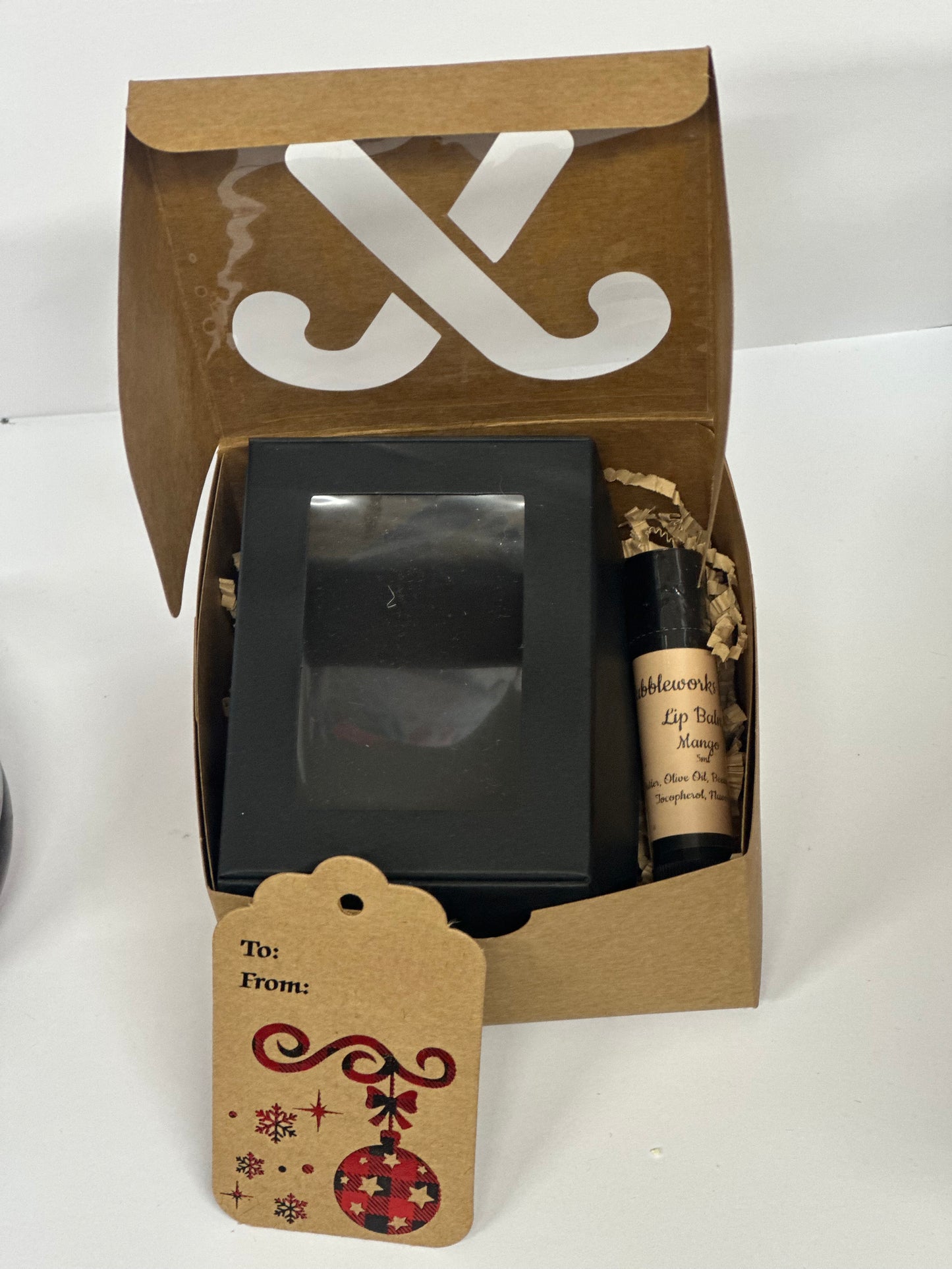 Holiday Gift Set