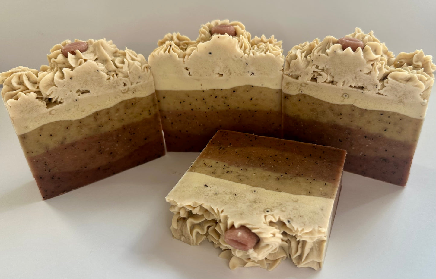 Coffee Soap