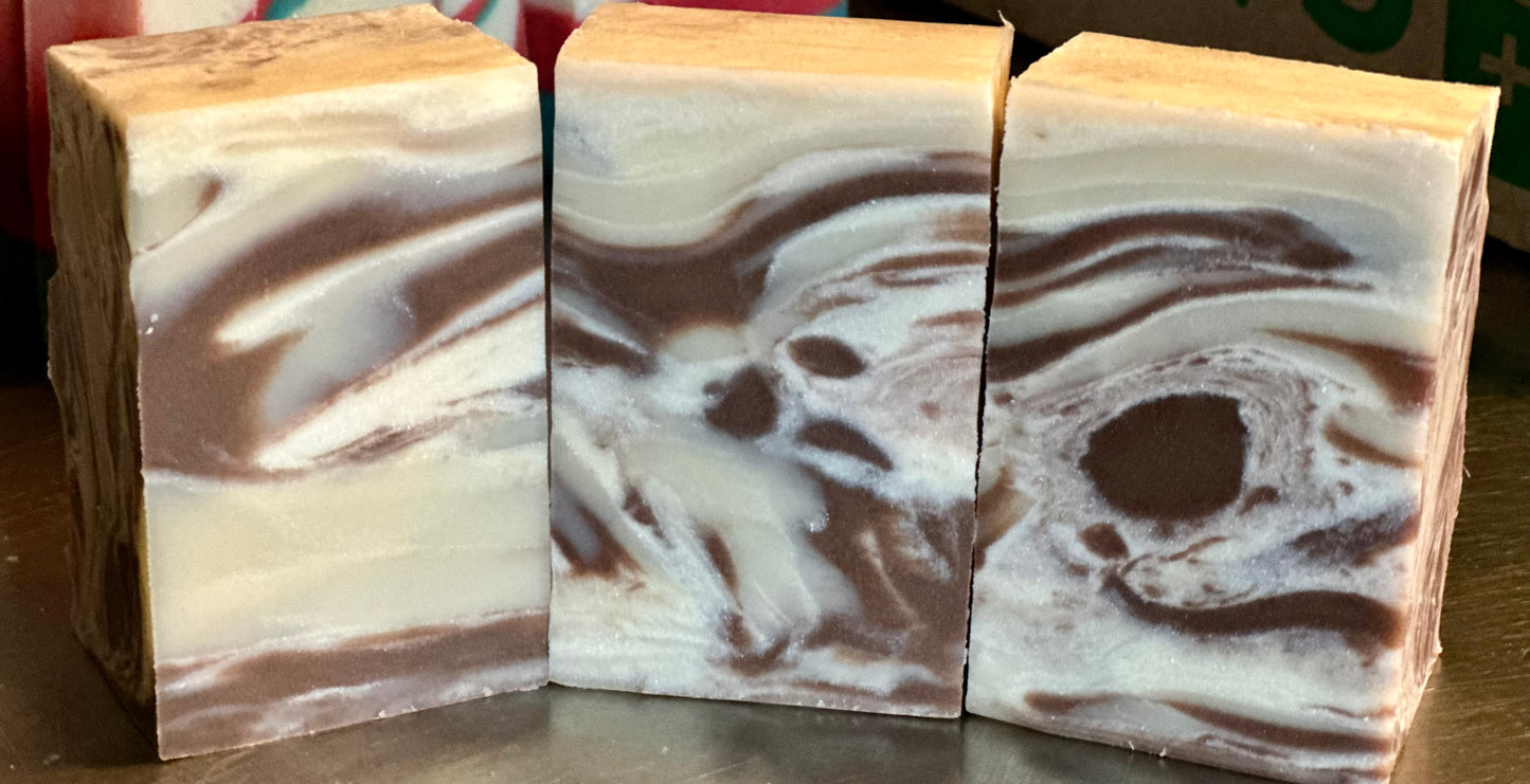Bourbon Street Soap Bar