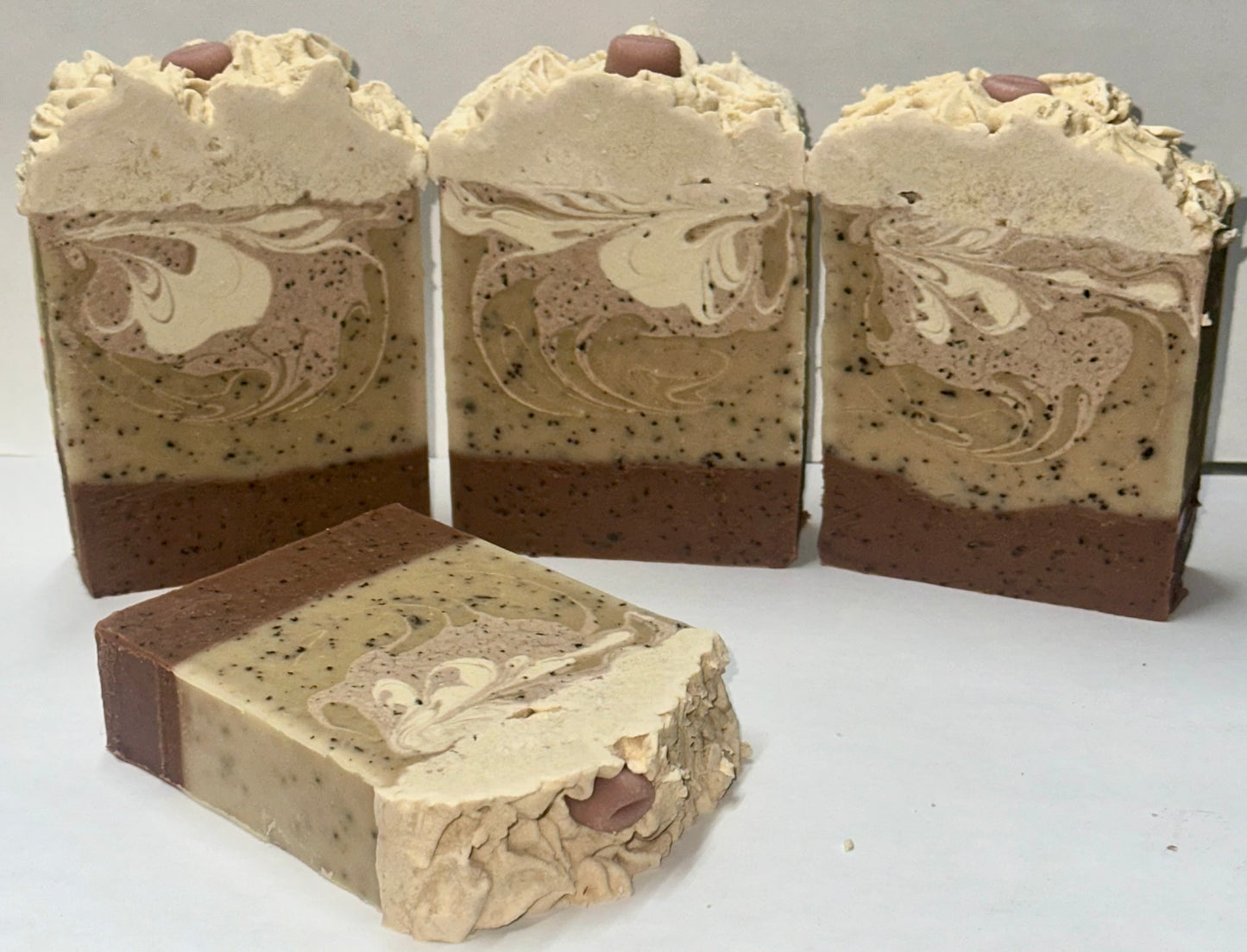 Coffee Soap