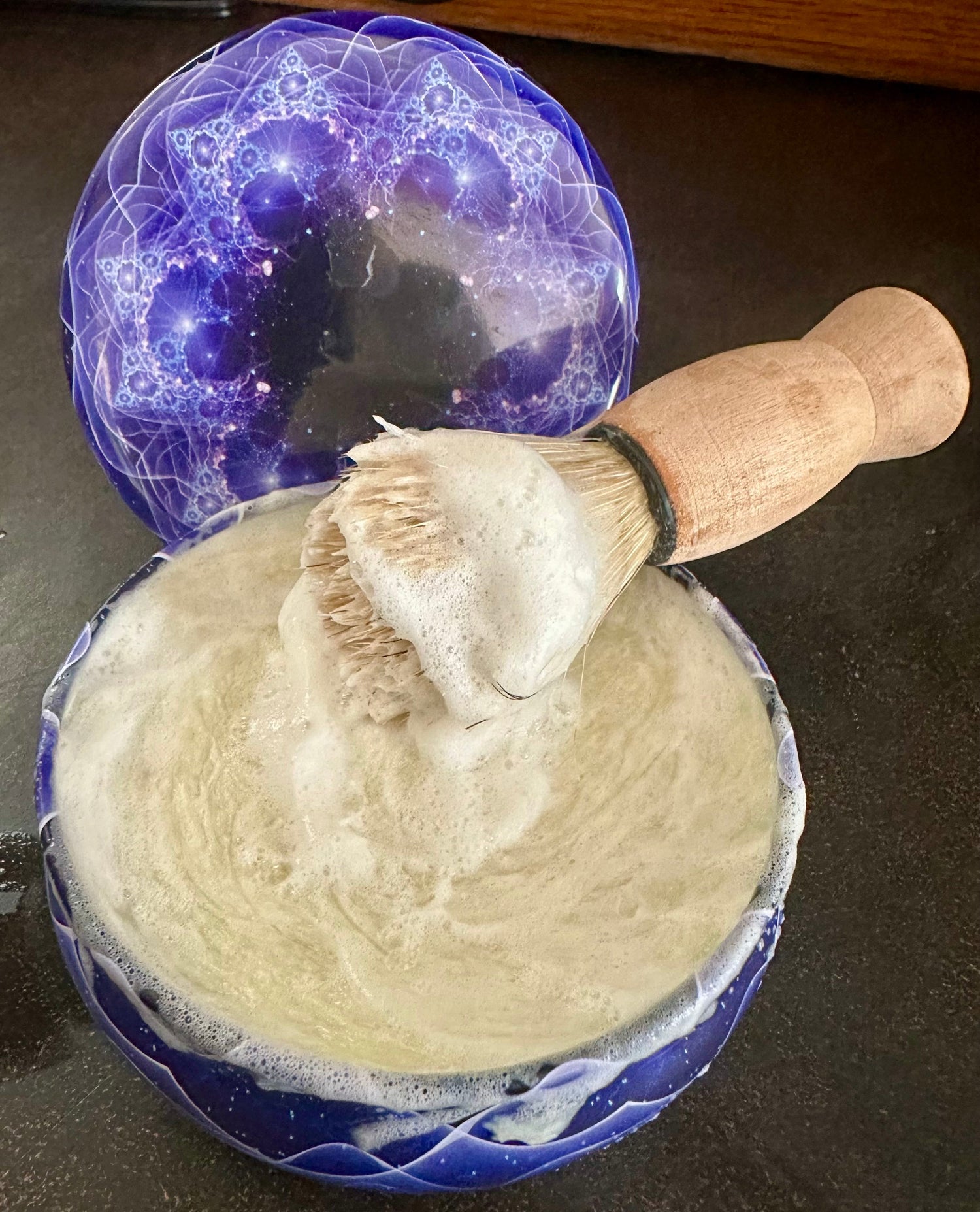 Shave Soap