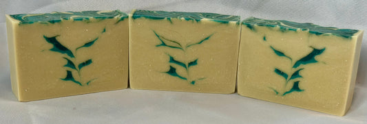 Eucalyptus Soap Bar