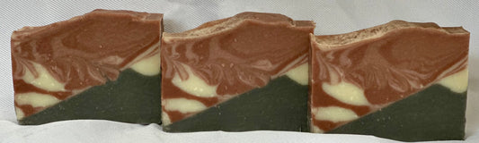Coconut Vanilla