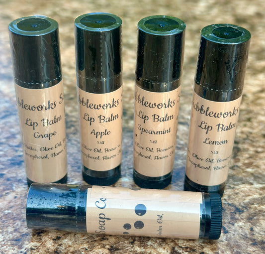 Lip balm