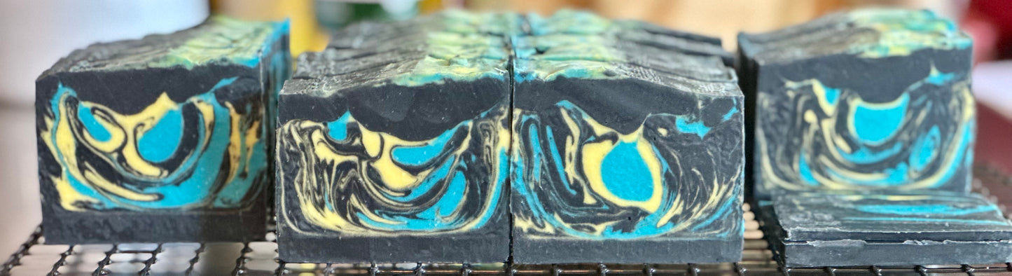 Antibacterial Soap Bar