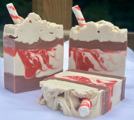 Peppermint Mocha