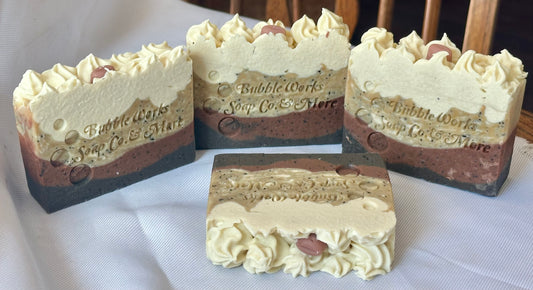 Coffee Soap