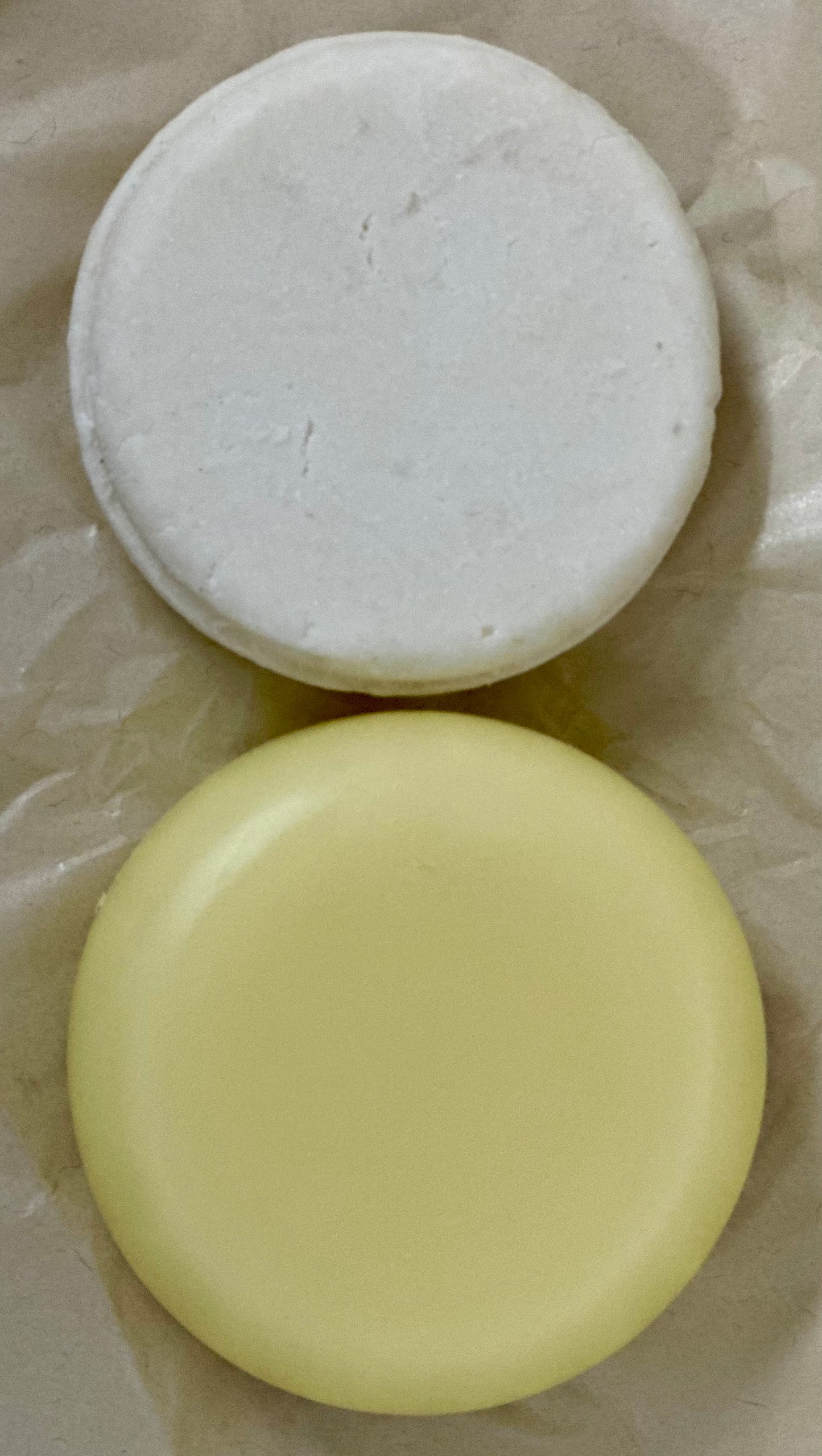 Conditioner Bars