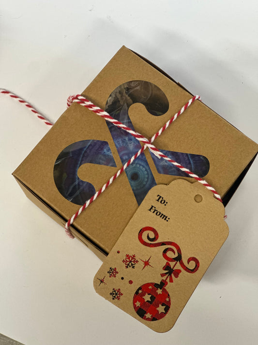 Holiday Gift Set