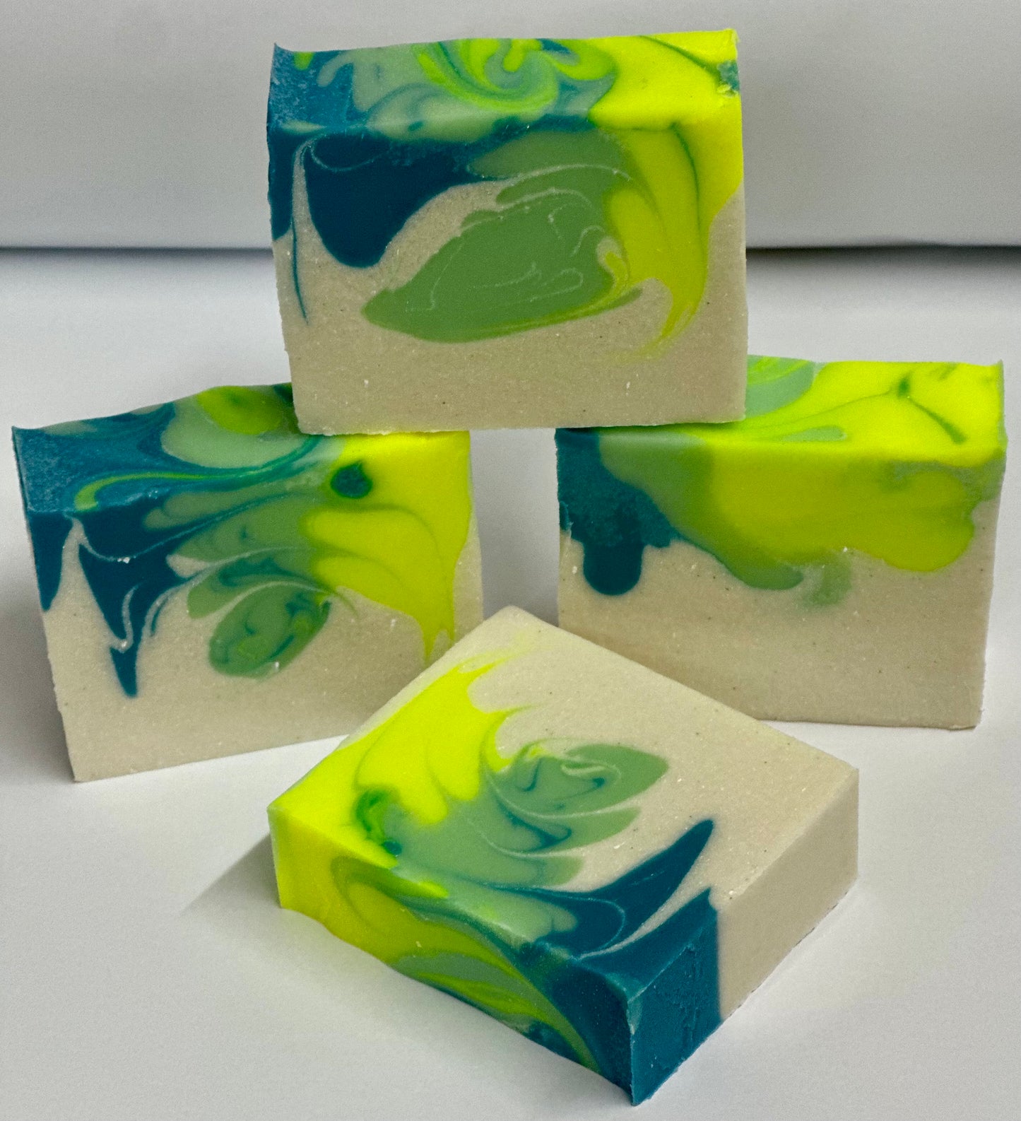 Cool Waters Soap Bar