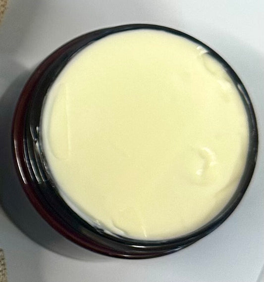 Feet Treat Foot Lotion