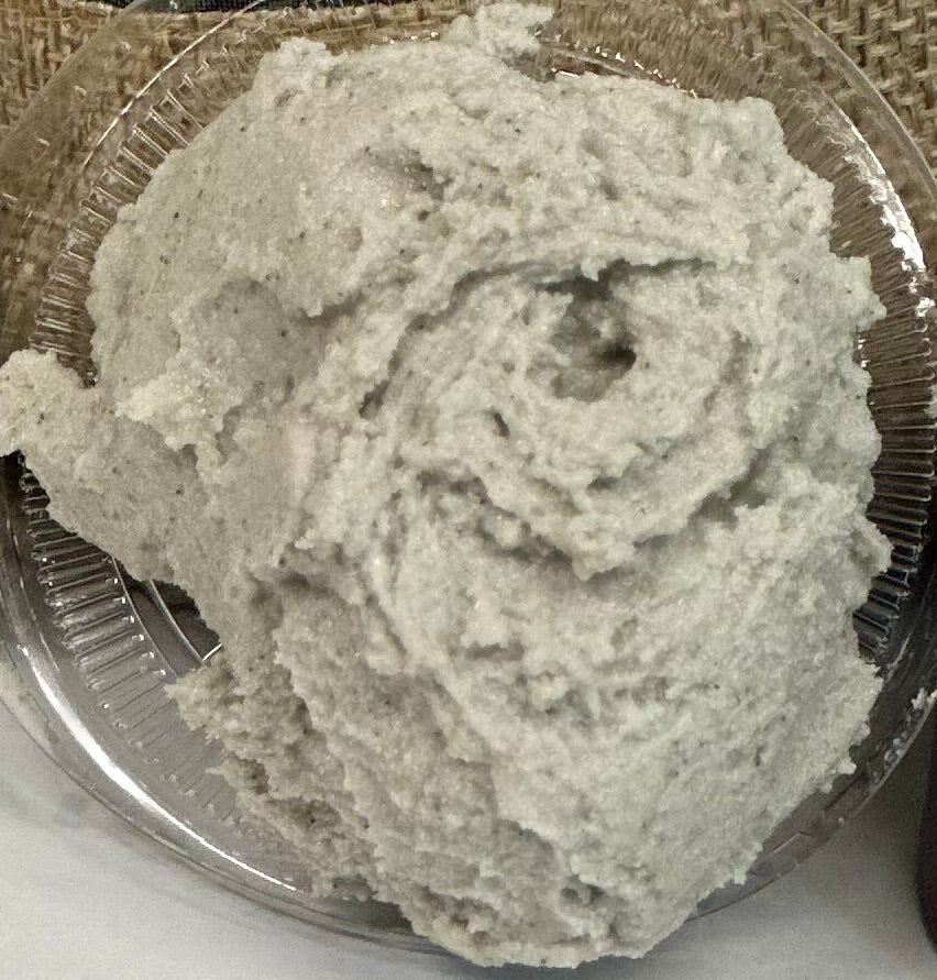 Feet Treat Foot Scrub