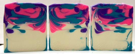 Jasmine Soap Bar