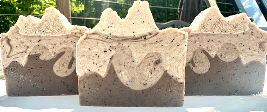 Coffee Soap